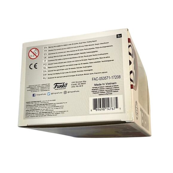 Funko Pop! Disney Pixar Coco Vinyl Figure Miguel #303 - Picture 2 of 2